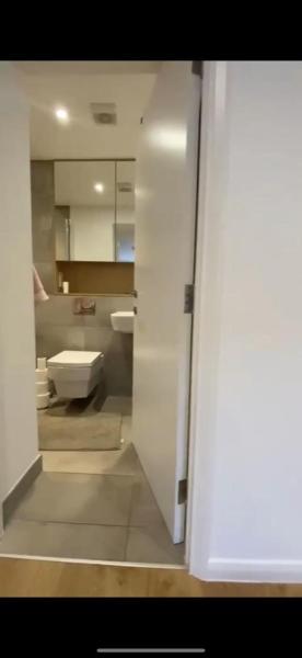A cozy flat in Royalstandard